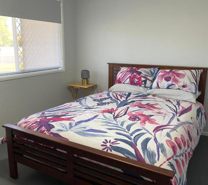 Photo of Bedroom in Inverell