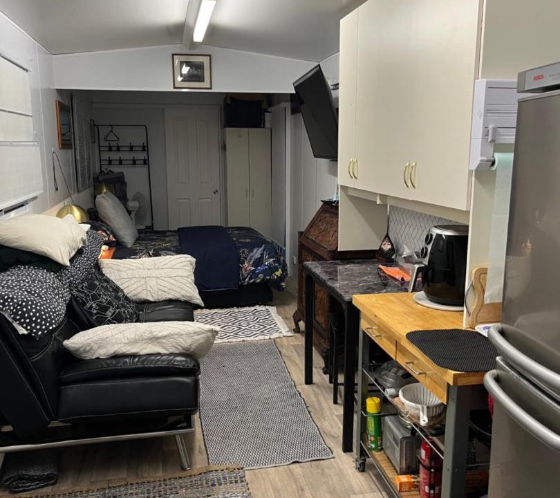 Photo of Livingroom in Central Coast