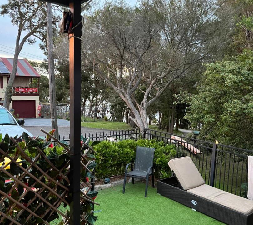 Photo of Patio Balcony in Central Coast