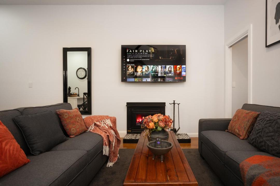 Photo of Livingroom in Shadforth