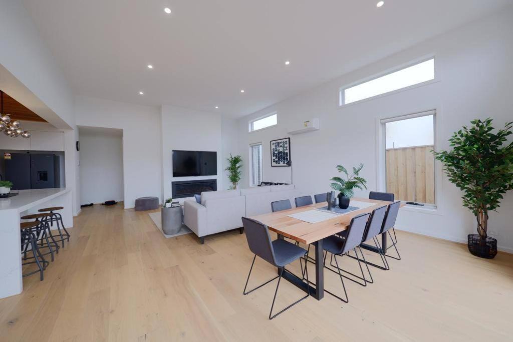 Photo of Livingroom in Ocean Grove