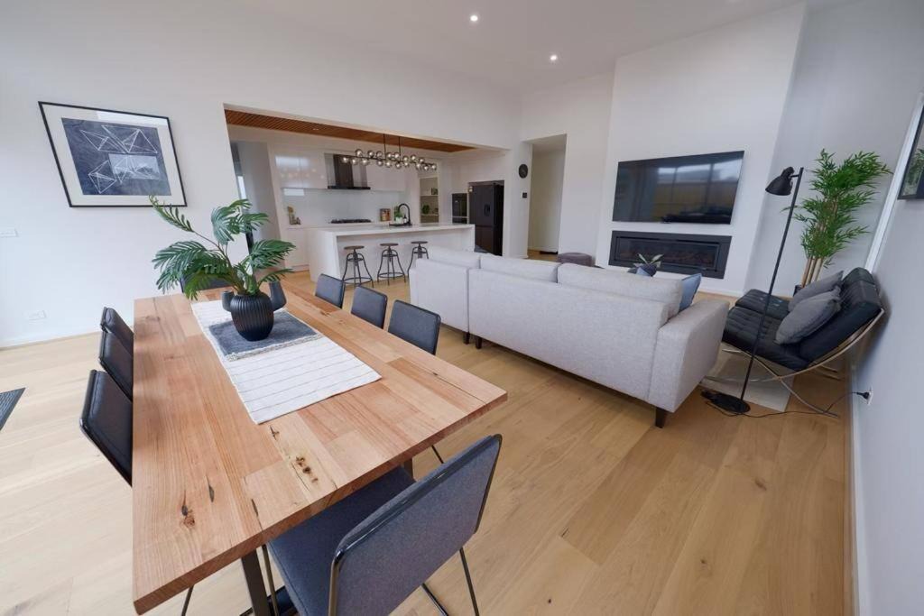 Photo of Livingroom in Ocean Grove