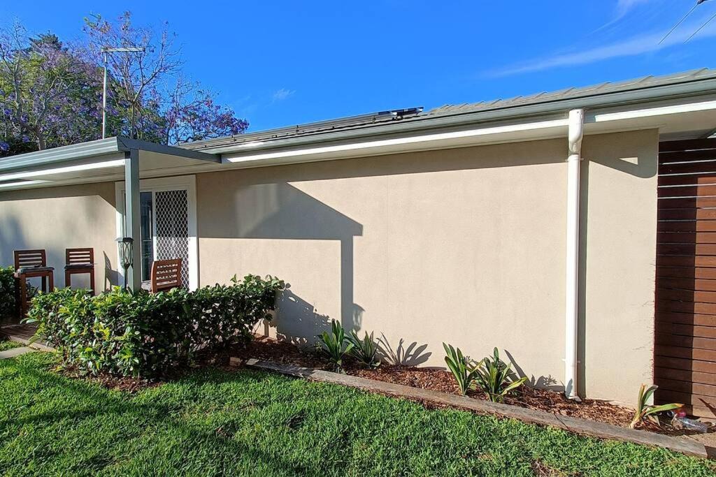 Photo of Buildings in Baulkham Hills