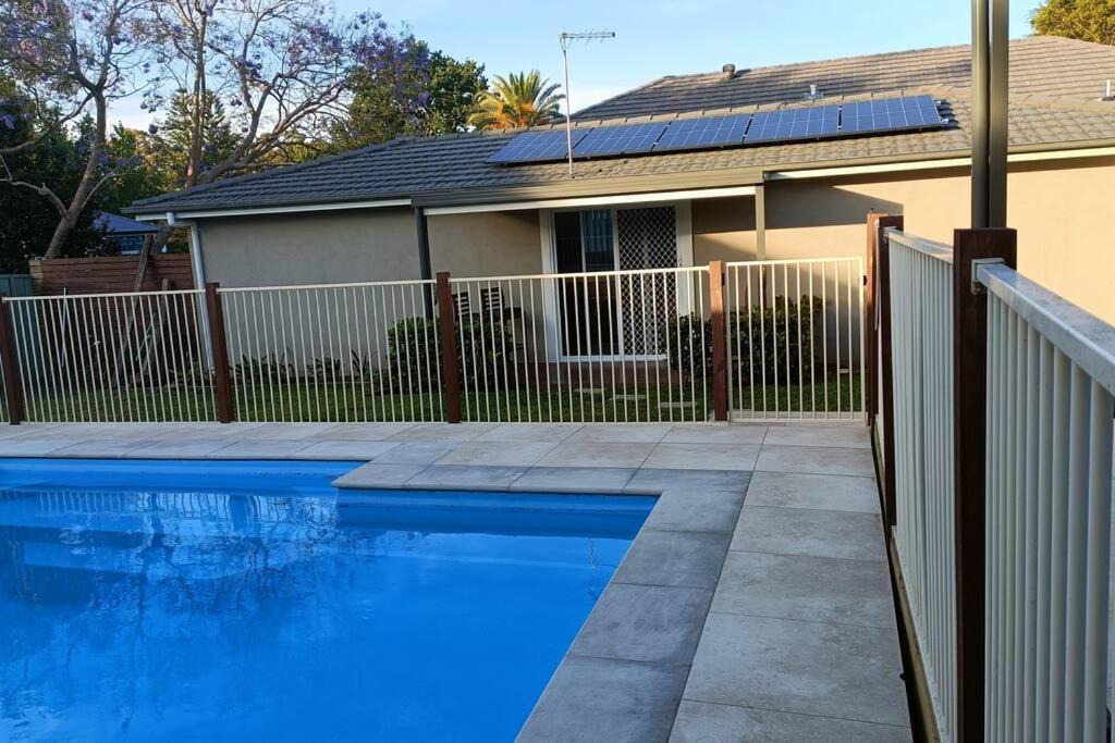 Photo of Outdoor in Baulkham Hills