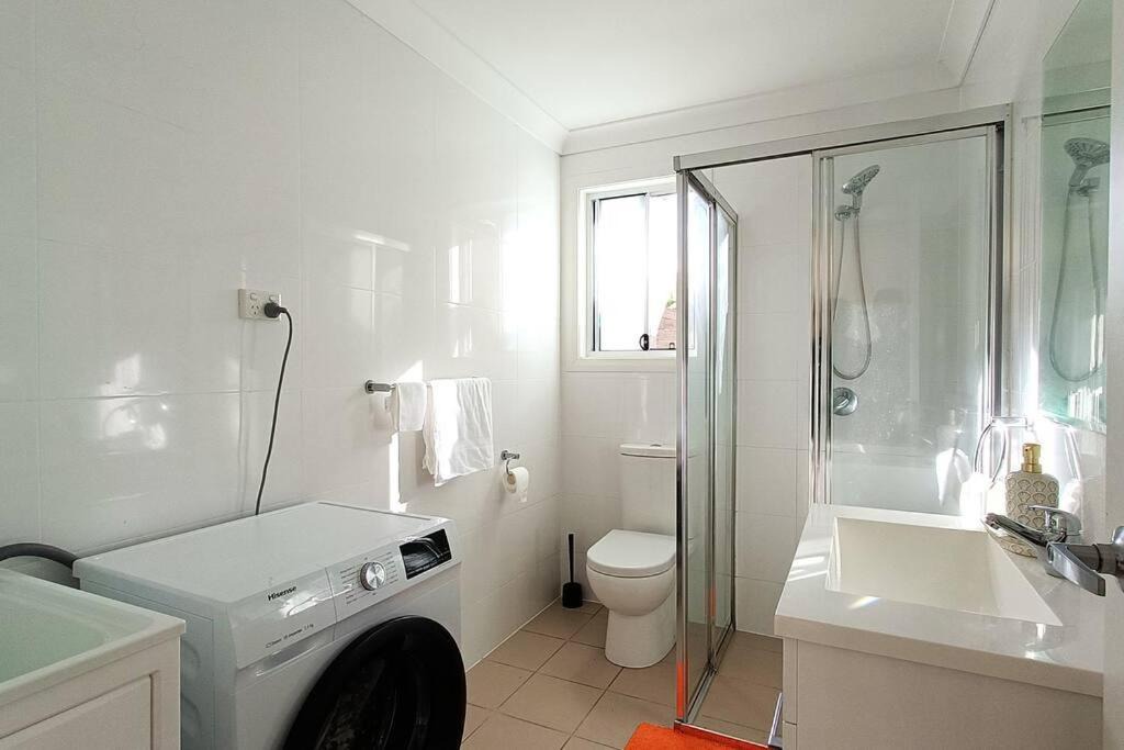 Photo of Bathroom in Baulkham Hills