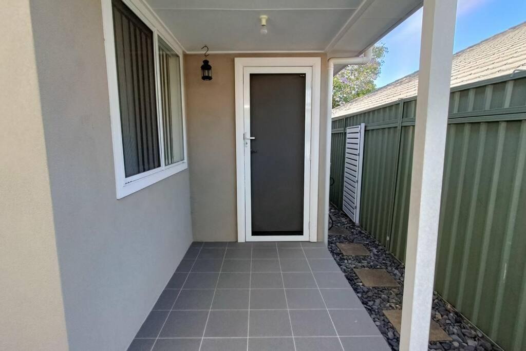Photo of Buildings in Baulkham Hills