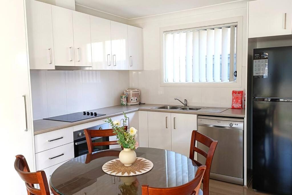 Photo of Kitchen in Baulkham Hills