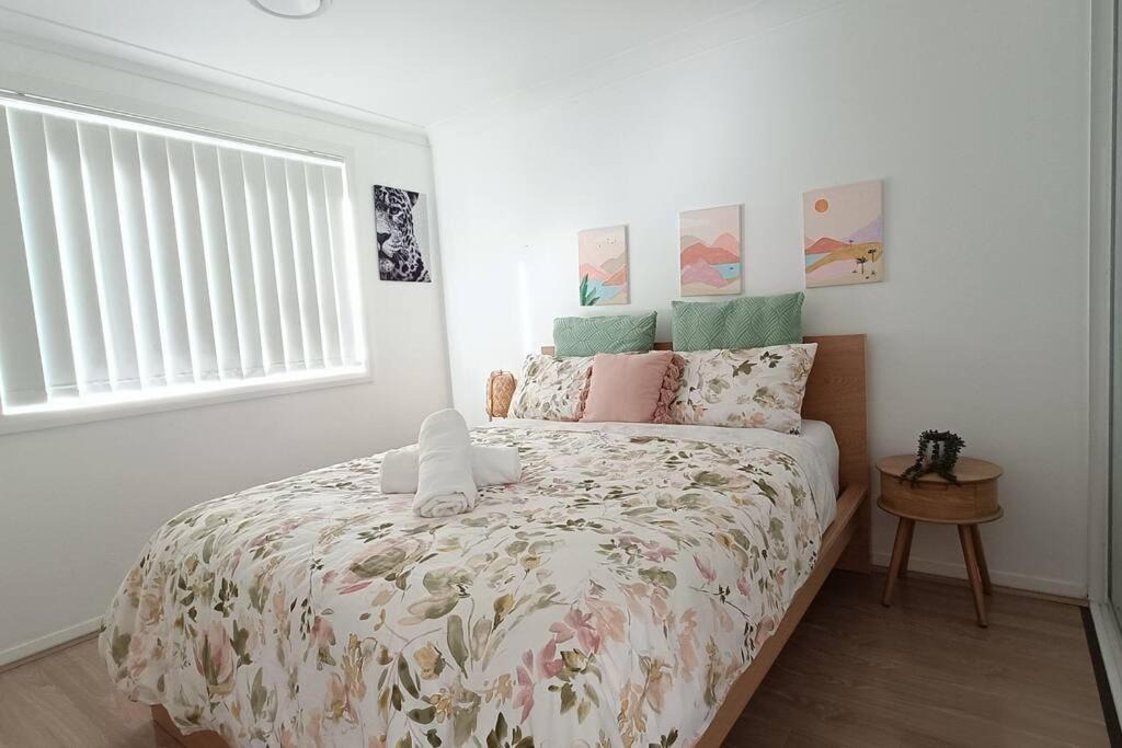 Photo of Bedroom in Baulkham Hills