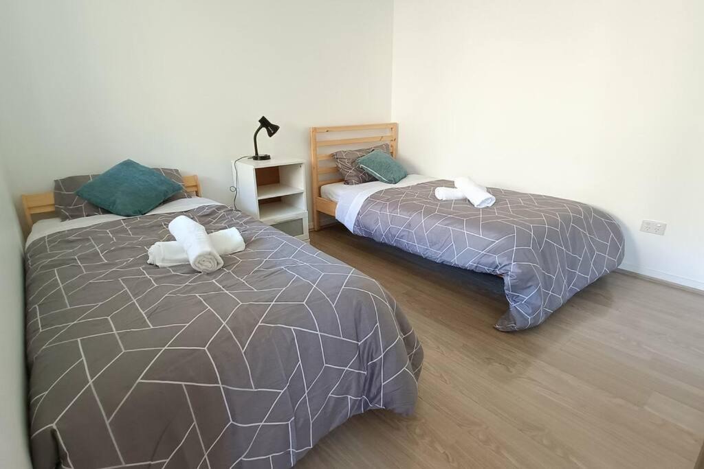 Photo of Bedroom in Baulkham Hills