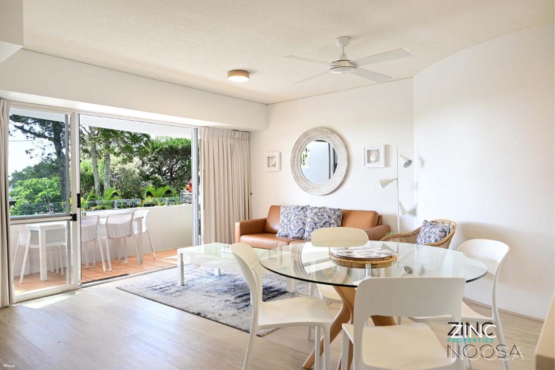 Photo of Livingroom in Noosa Heads