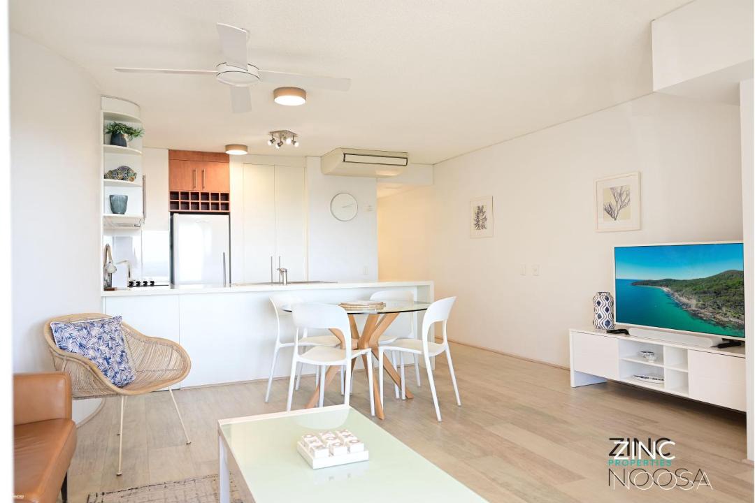 Photo of Livingroom in Noosa Heads