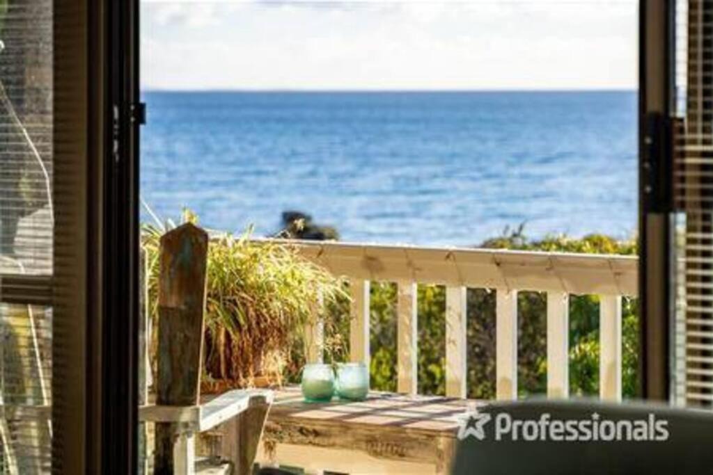 Photo of Patio Balcony in Peppermint Grove Beach