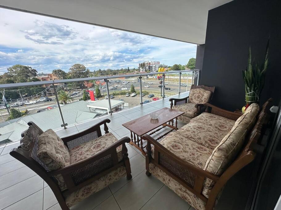 Photo of Patio Balcony in Blacktown