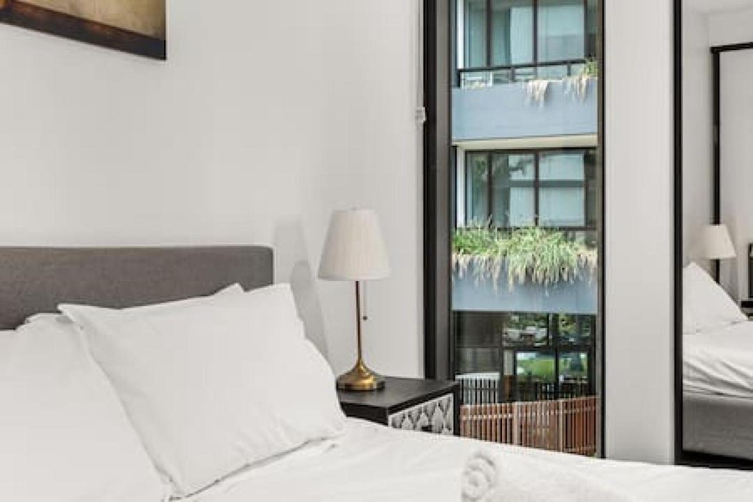 Photo of Bedroom in Fortitude Valley