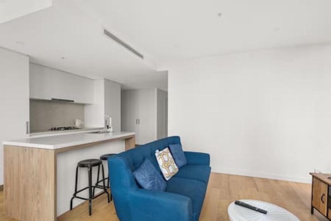 Photo of Livingroom in Fortitude Valley