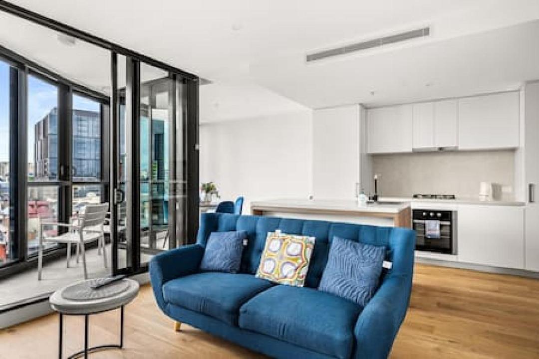 Photo of Livingroom in Fortitude Valley
