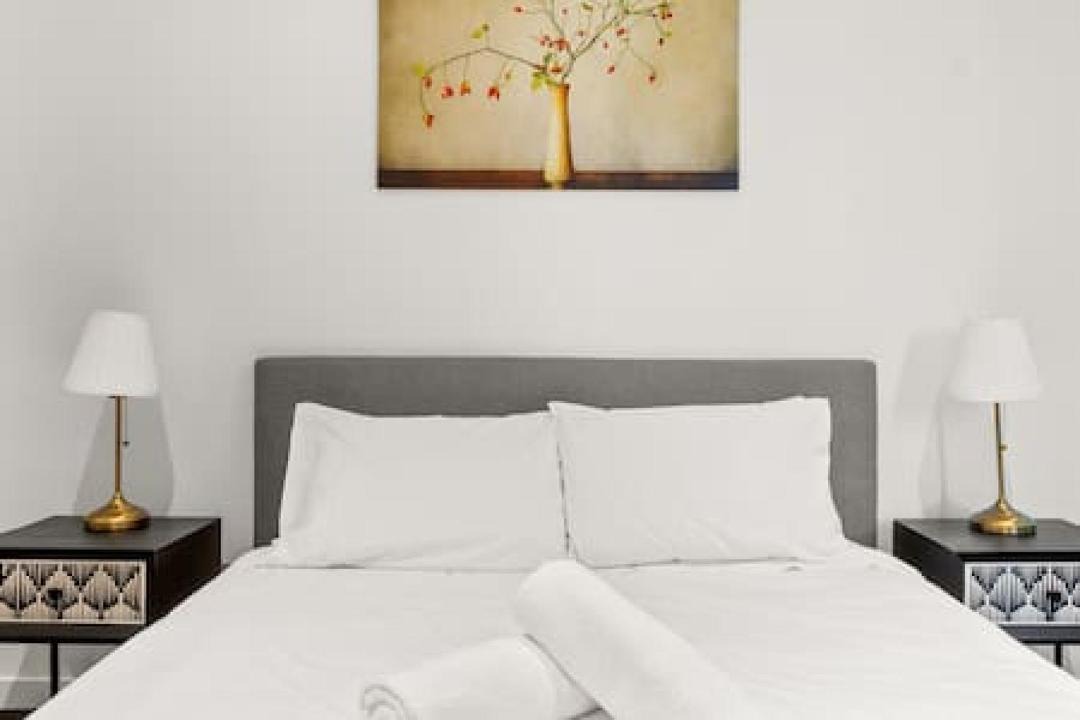 Photo of Bedroom in Fortitude Valley