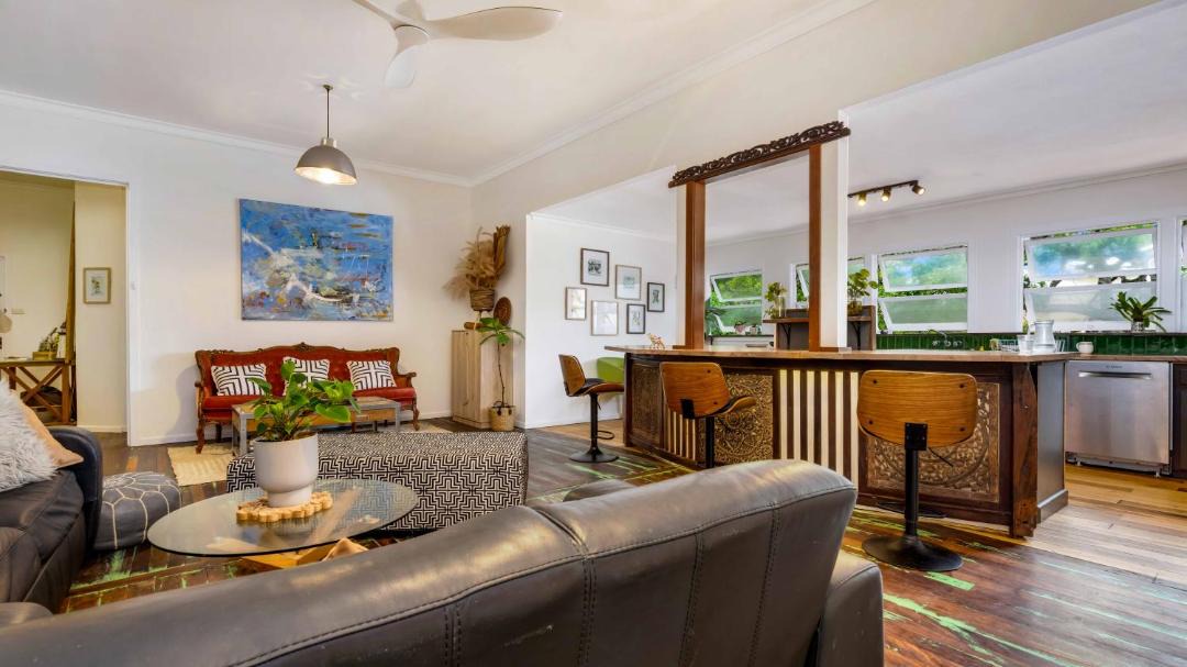 Photo of Livingroom in Brunswick Heads