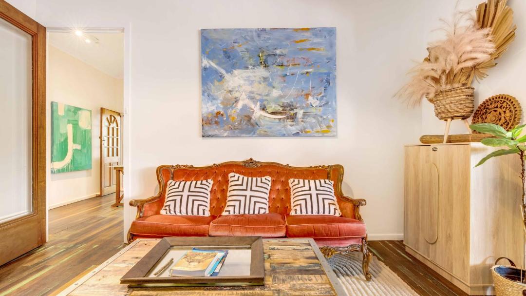 Photo of Livingroom in Brunswick Heads