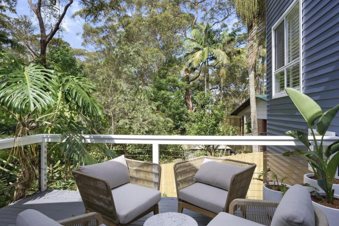 Photo of Patio Balcony in Macmasters Beach