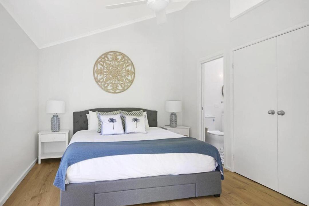 Photo of Bedroom in Macmasters Beach