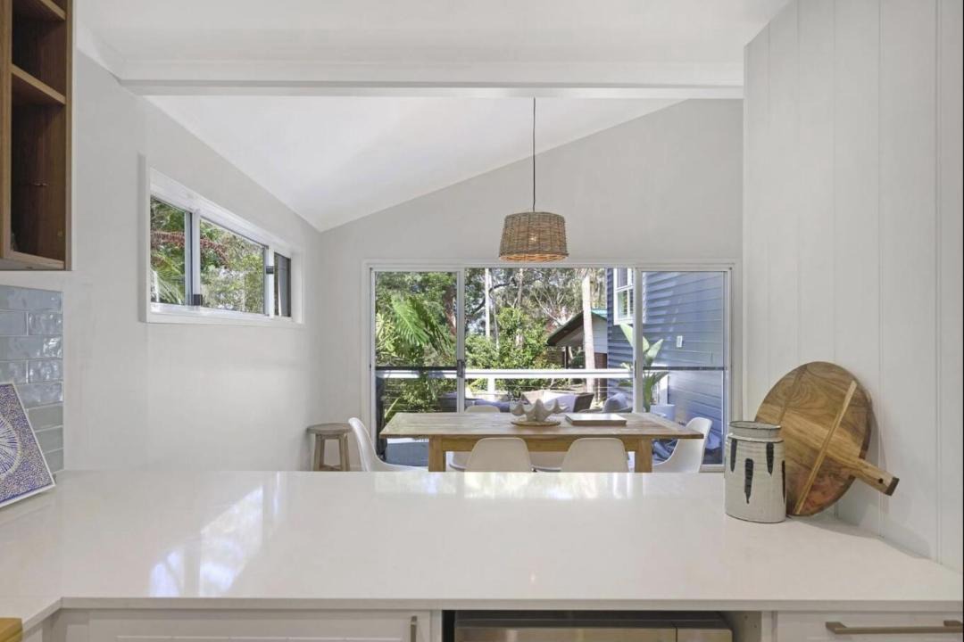Photo of Kitchen in Macmasters Beach