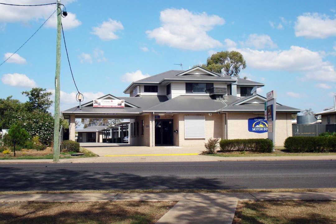 Photo of Others in Oakey