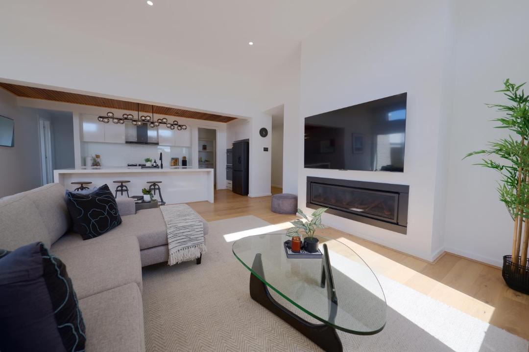 Photo of Livingroom in Ocean Grove