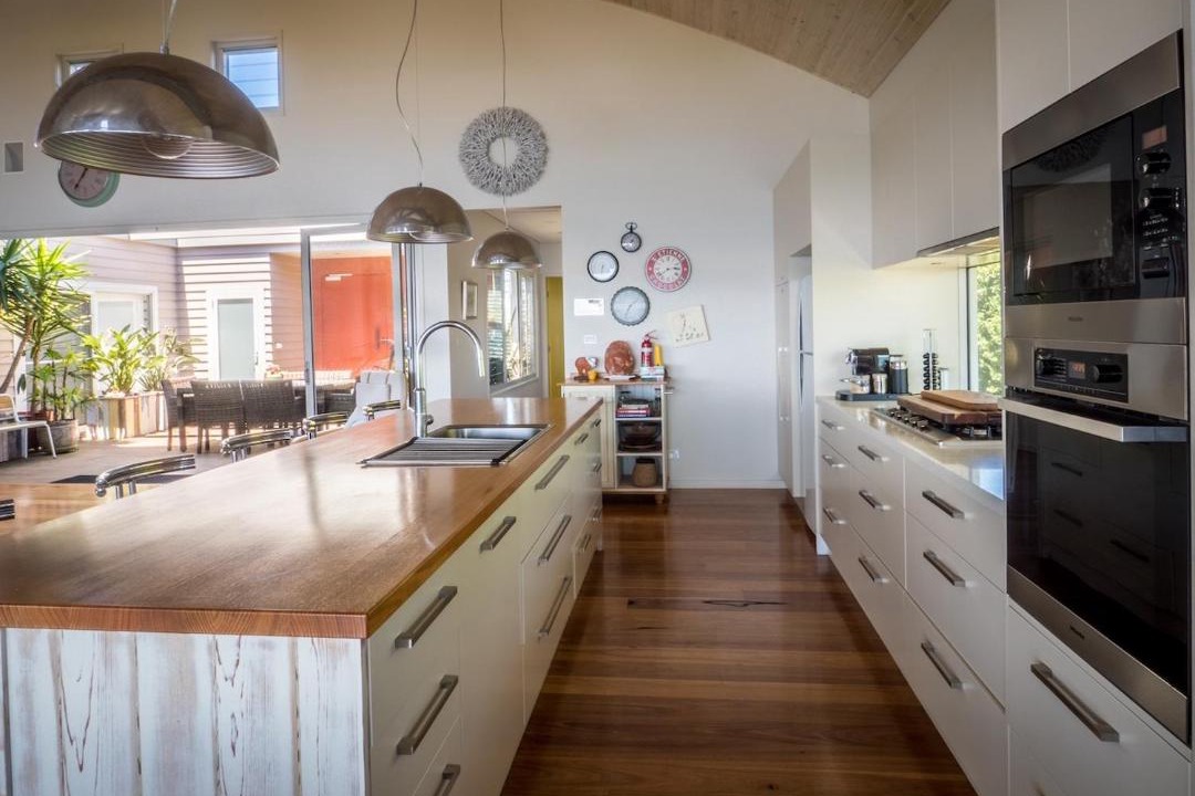Photo of Kitchen in Culburra Beach