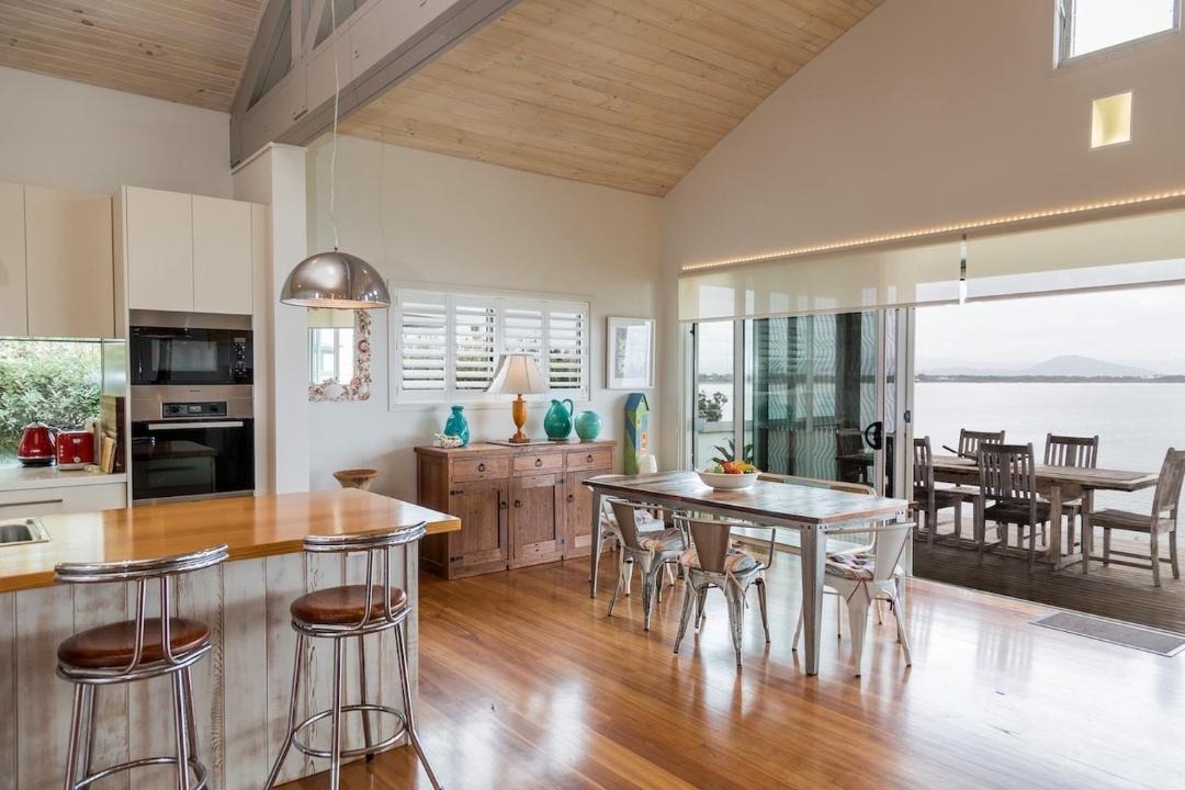 Photo of Kitchen in Culburra Beach