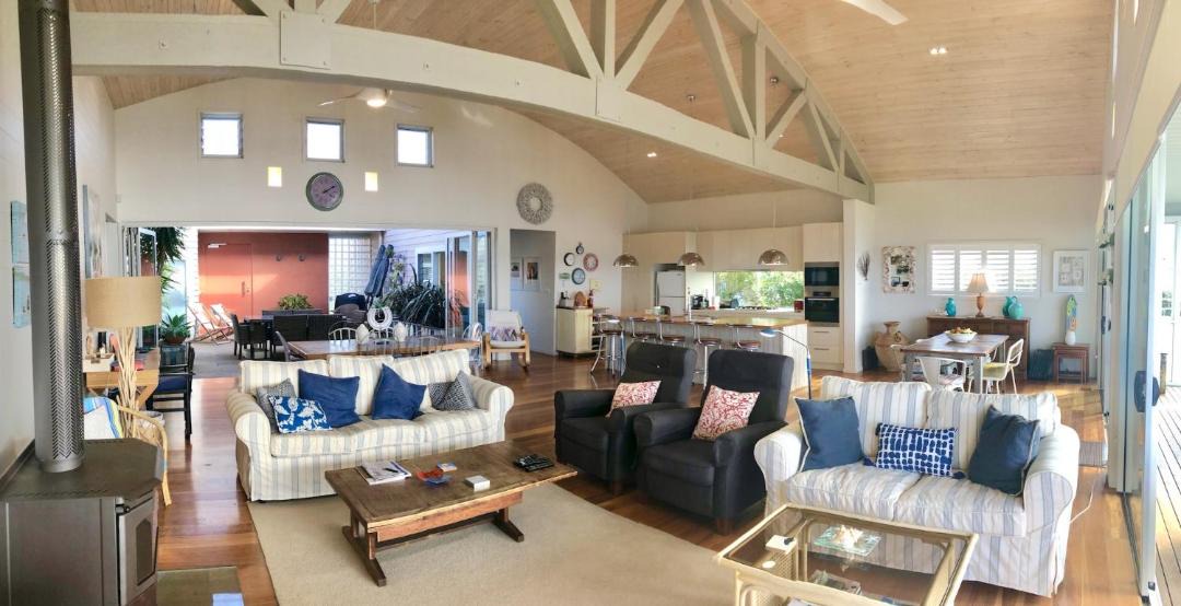 Photo of Livingroom in Culburra Beach