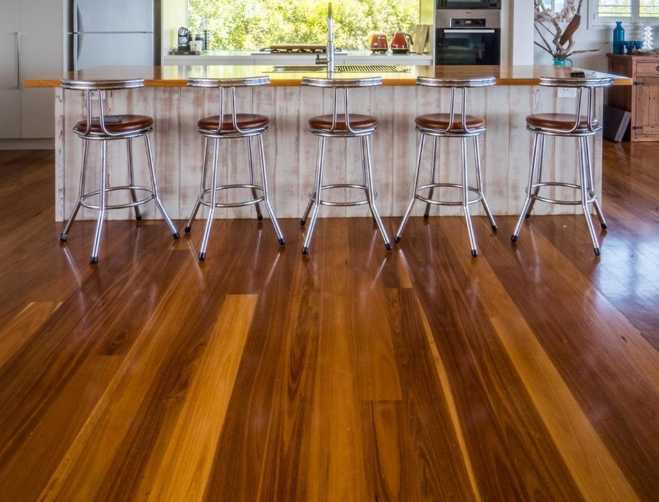 Photo of Kitchen in Culburra Beach