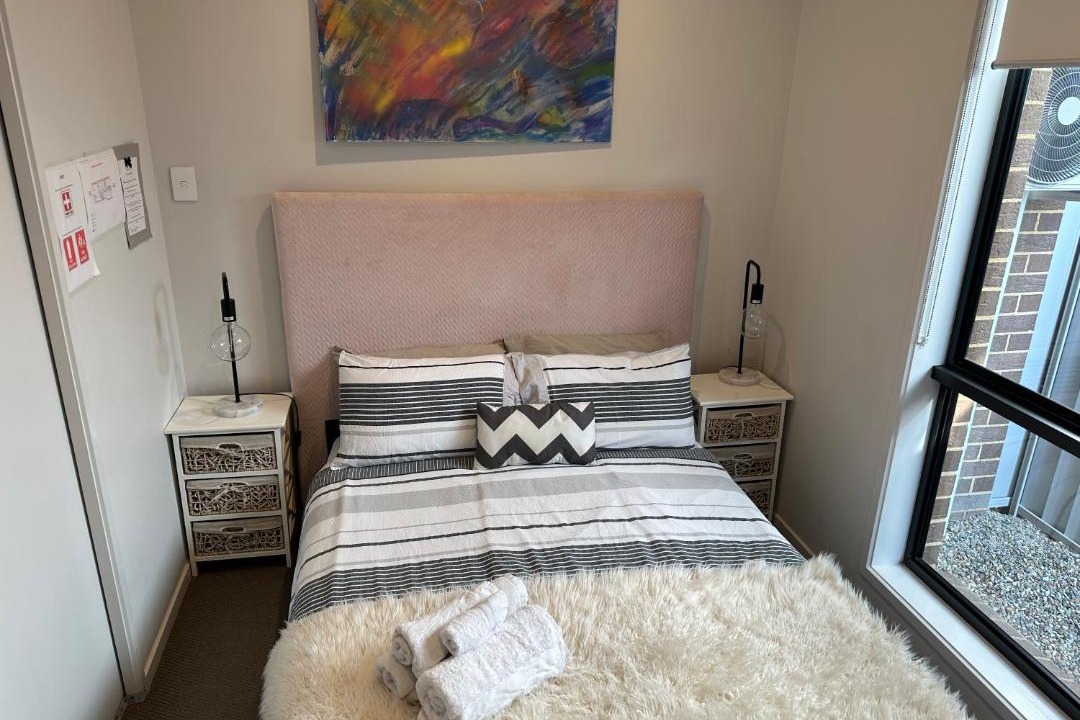 Photo of Bedroom in Austral