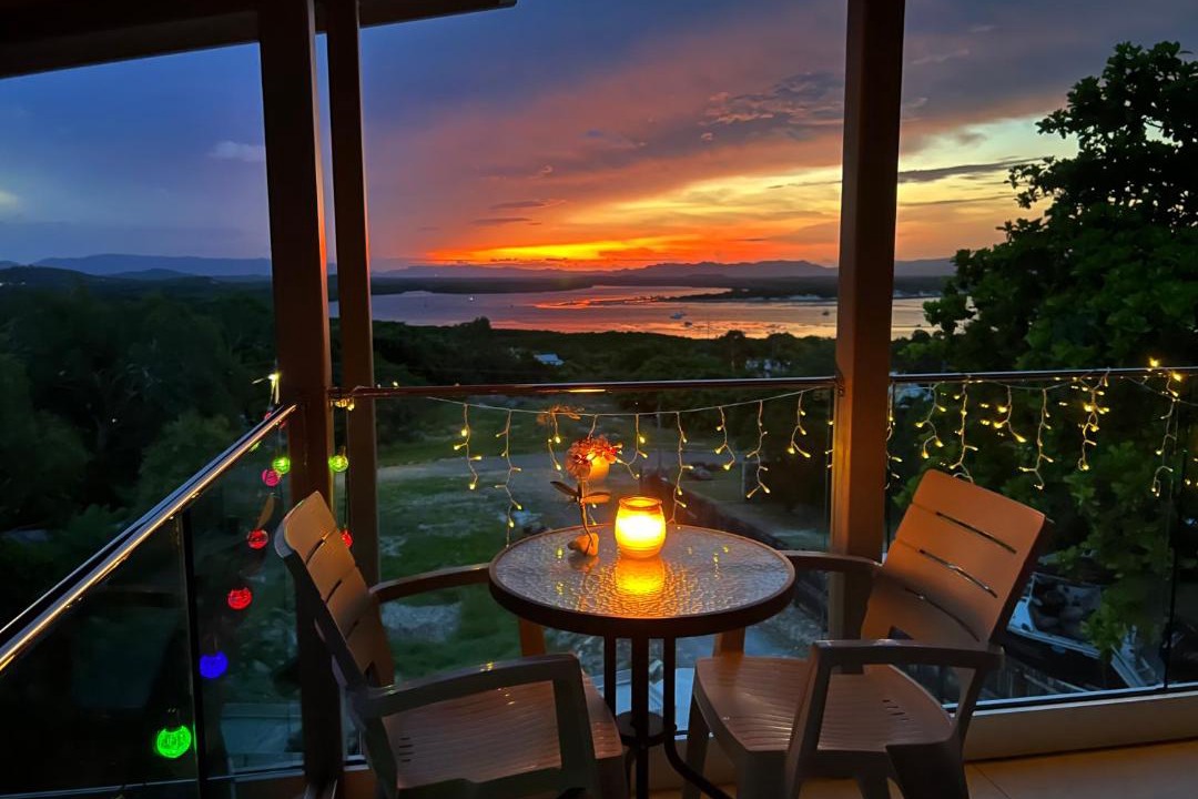 Photo of Patio Balcony in Cooktown