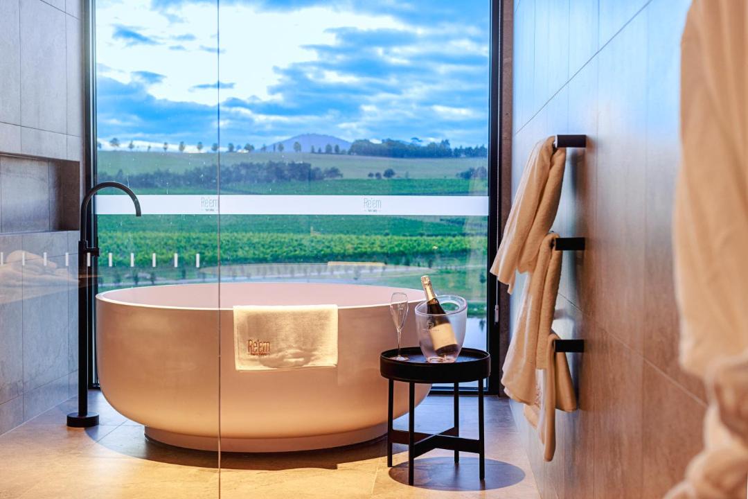 Photo of Bathroom in Coldstream