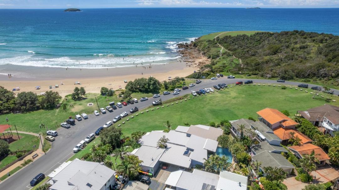 Photo of Others in Emerald Beach