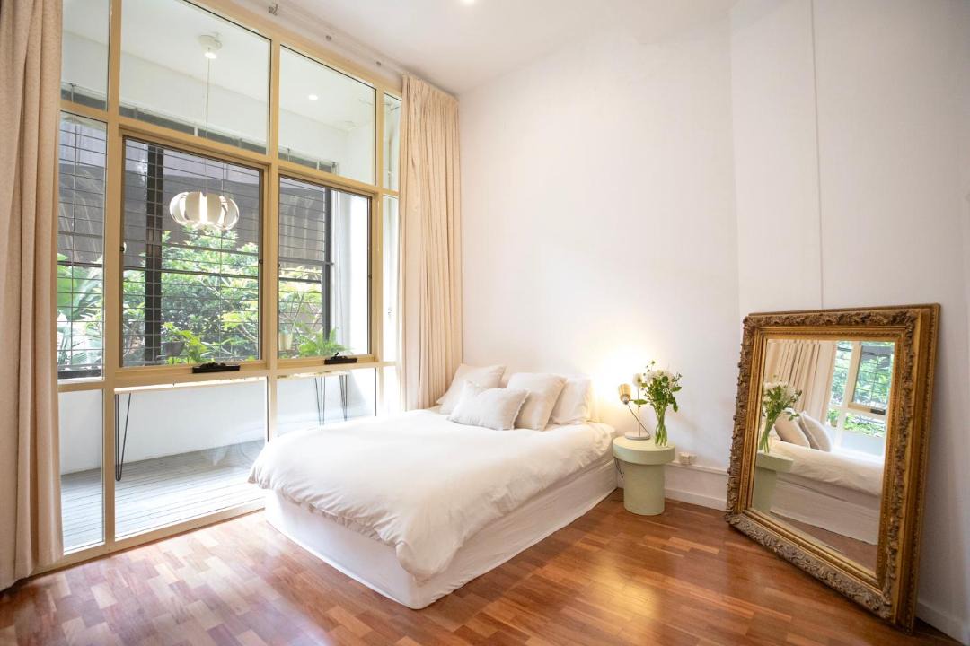 Photo of Bedroom in Woolloomooloo
