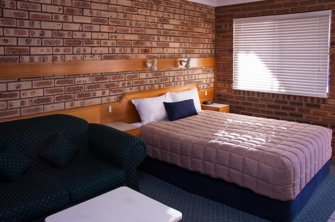 Photo of Bedroom in Narrabri