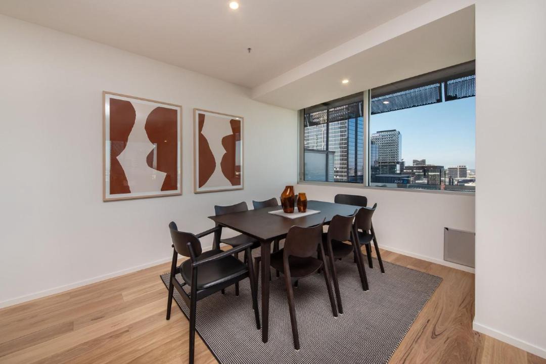 Photo of Livingroom in Melbourne Central Business District