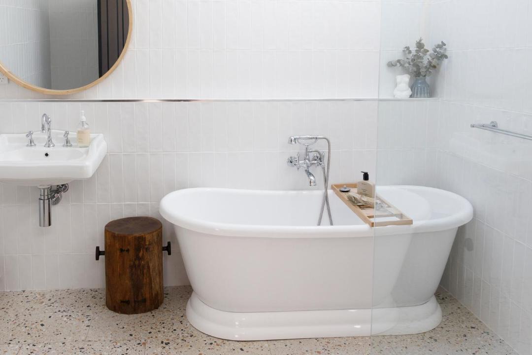 Photo of Bathroom in Goulburn