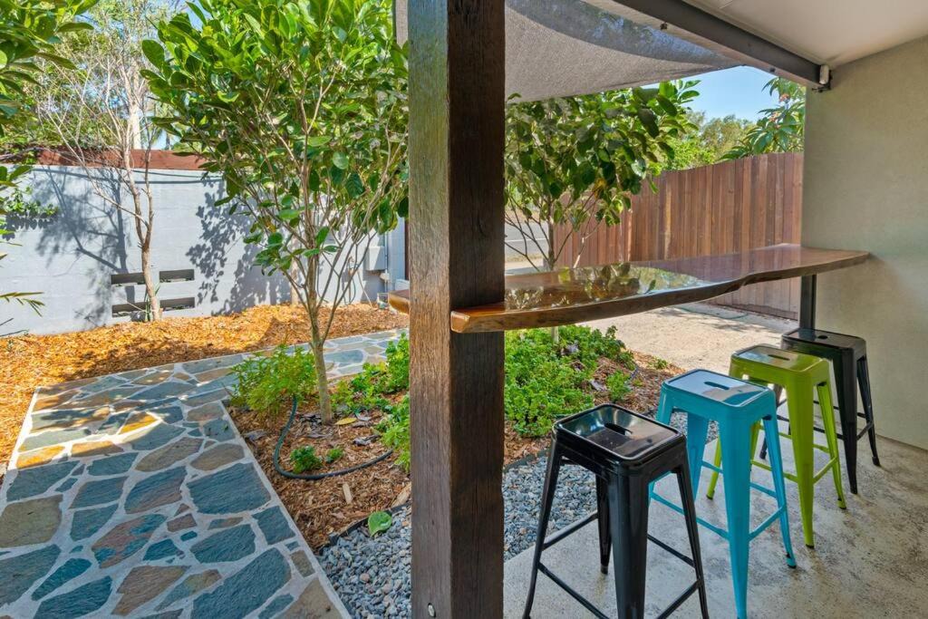 Photo of Patio Balcony in Holloways Beach