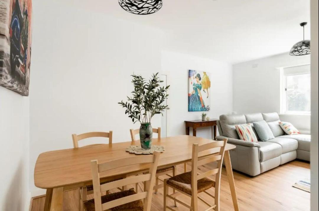 Photo of Livingroom in Moonee Ponds