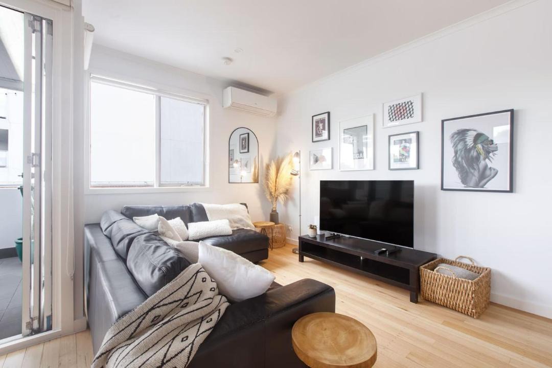 Photo of Livingroom in Brunswick