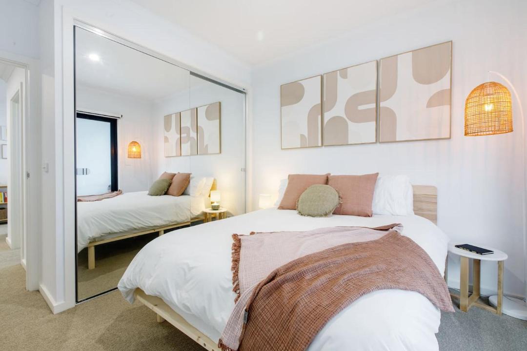 Photo of Bedroom in Brunswick