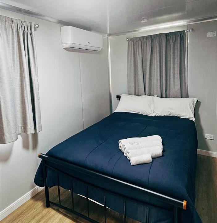 Photo of Bedroom in Flying Fish Point