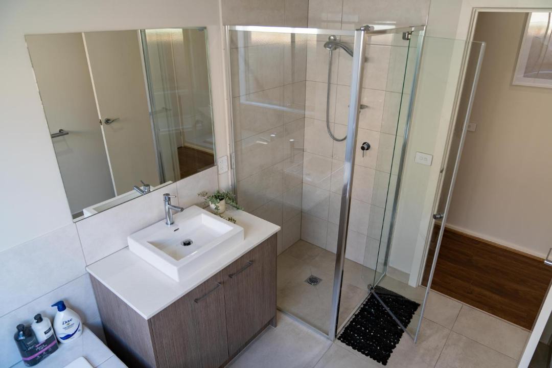 Photo of Bathroom in Clyde
