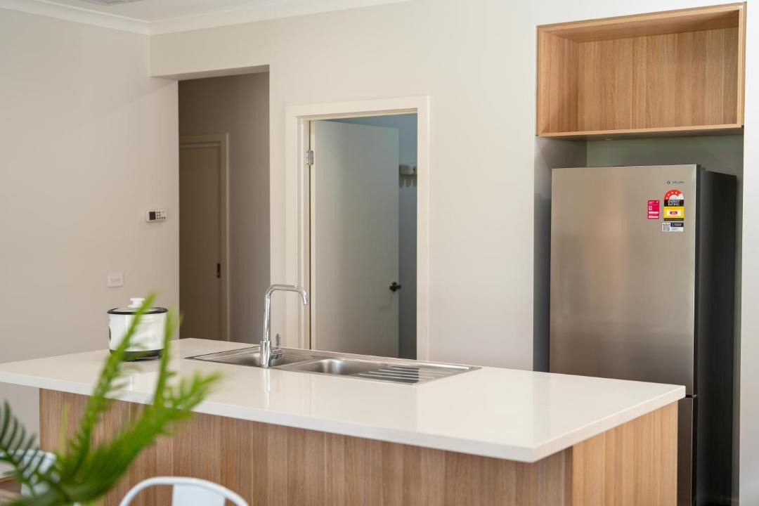Photo of Bathroom in Clyde