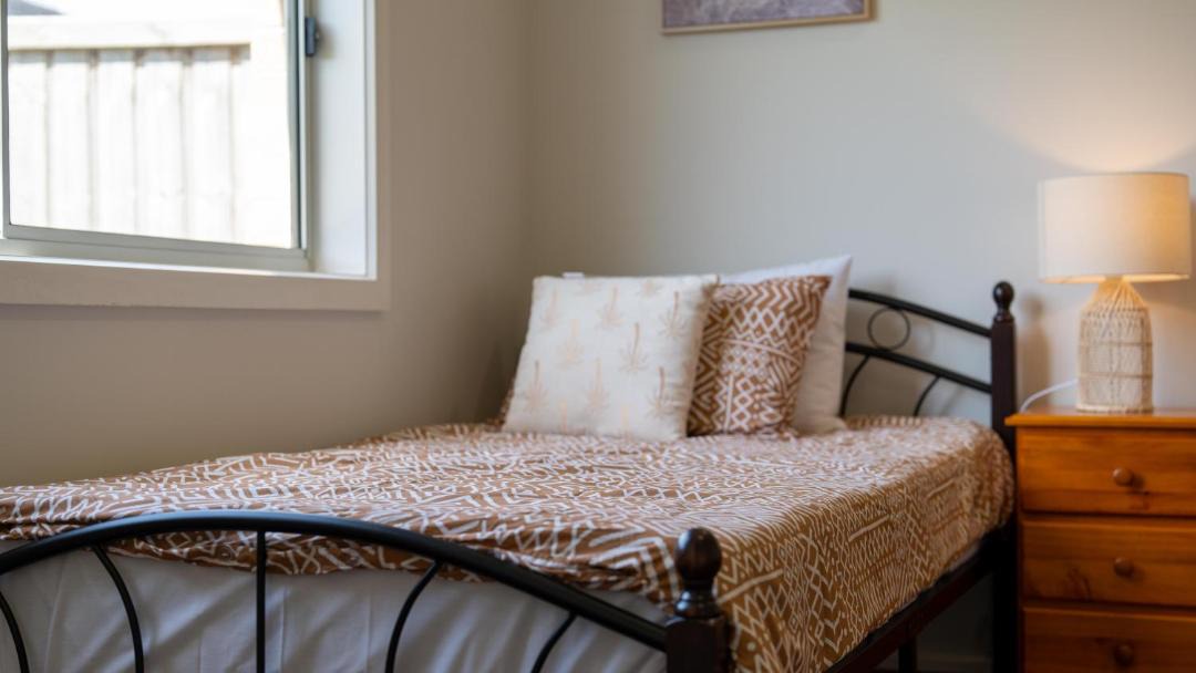 Photo of Bedroom in Clyde