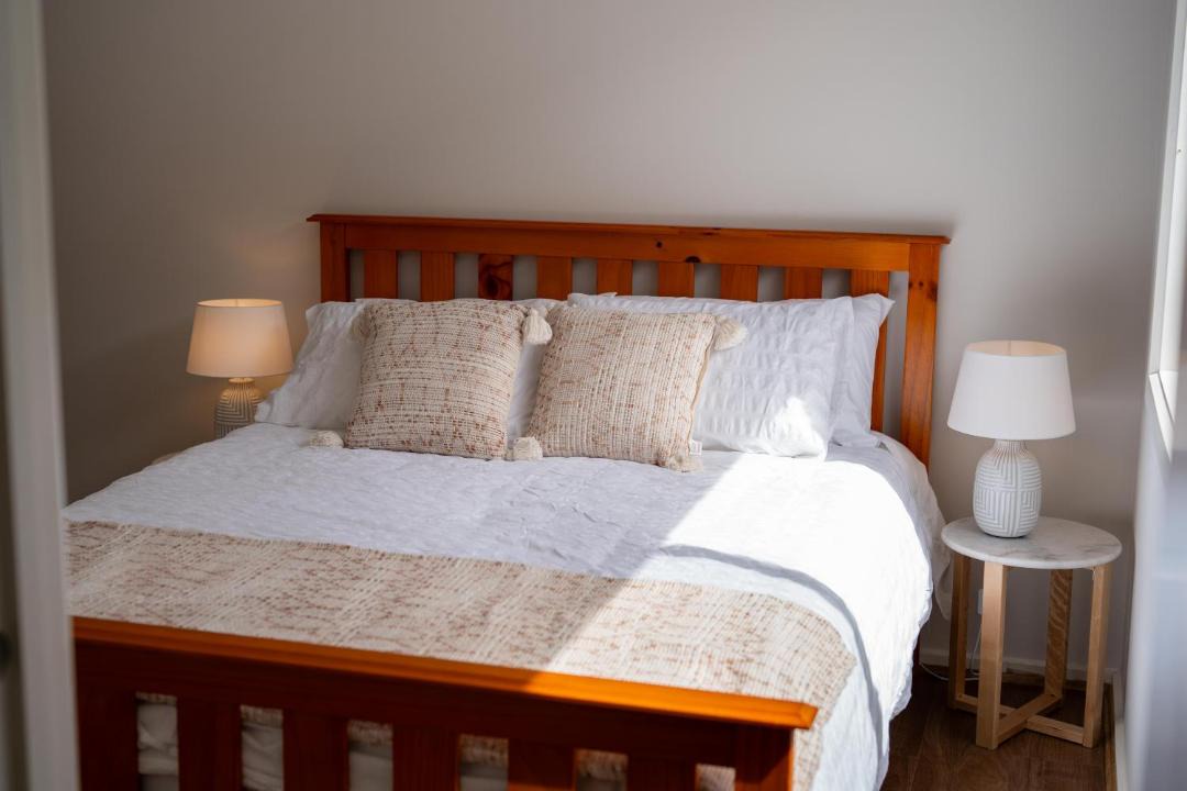 Photo of Bedroom in Clyde