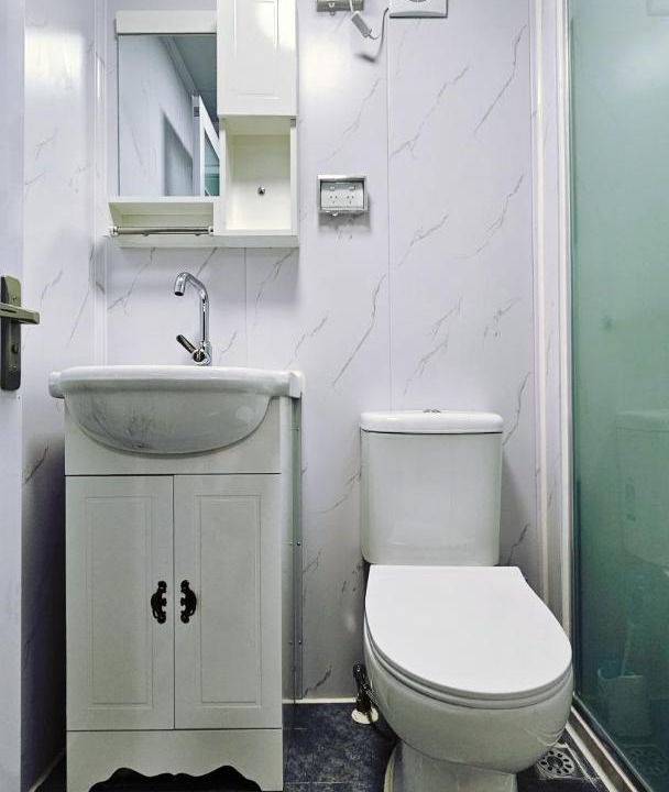 Photo of Bathroom in Flying Fish Point